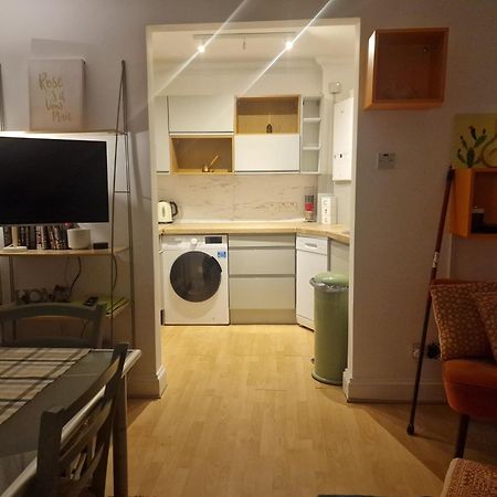 شقة Brondesbury Arms لندن المظهر الخارجي الصورة