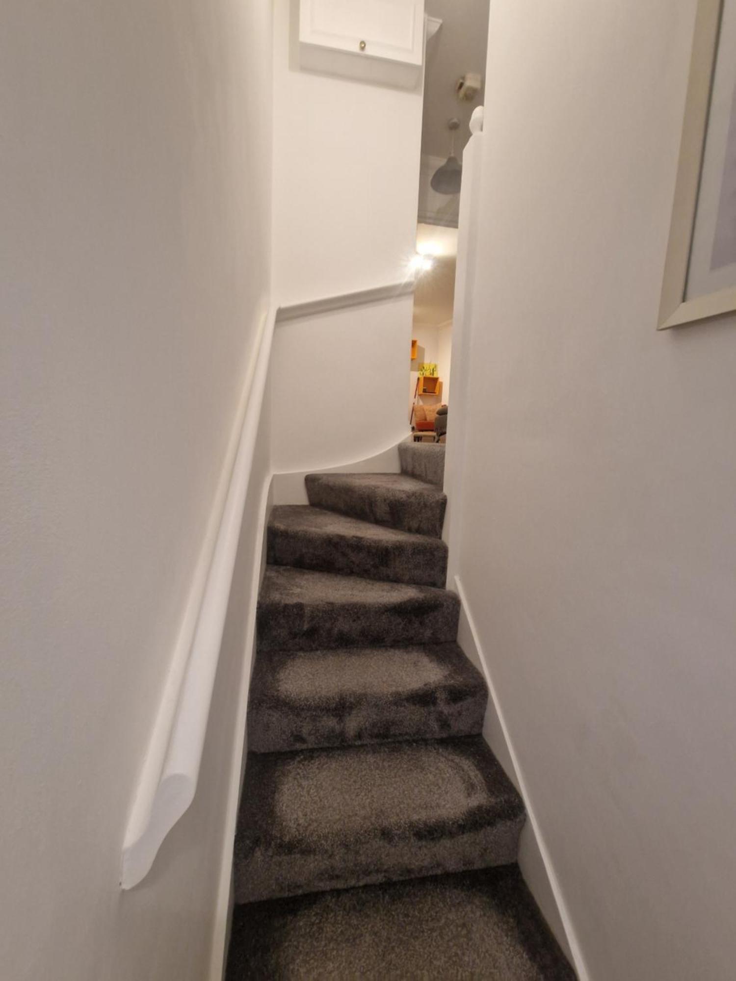 شقة Brondesbury Arms لندن المظهر الخارجي الصورة