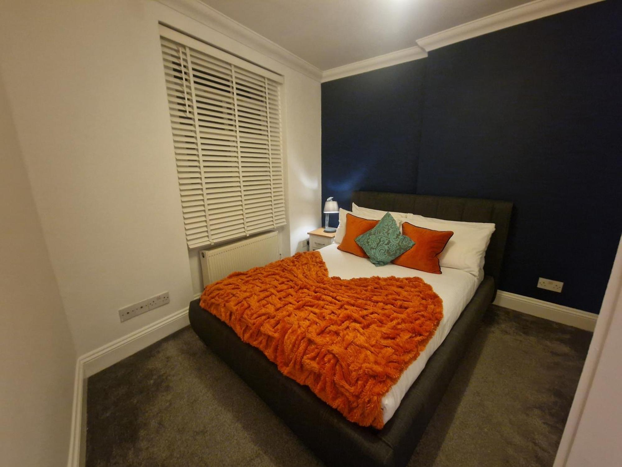شقة Brondesbury Arms لندن المظهر الخارجي الصورة