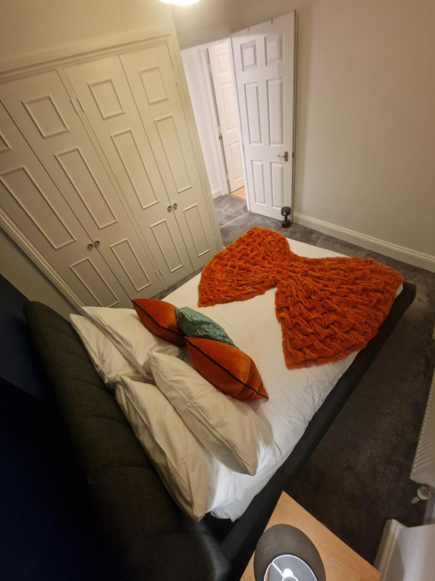 شقة Brondesbury Arms لندن المظهر الخارجي الصورة