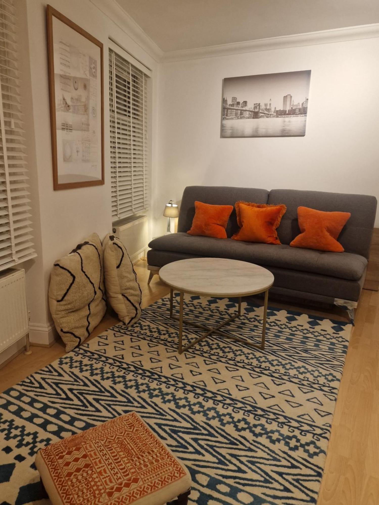 شقة Brondesbury Arms لندن المظهر الخارجي الصورة