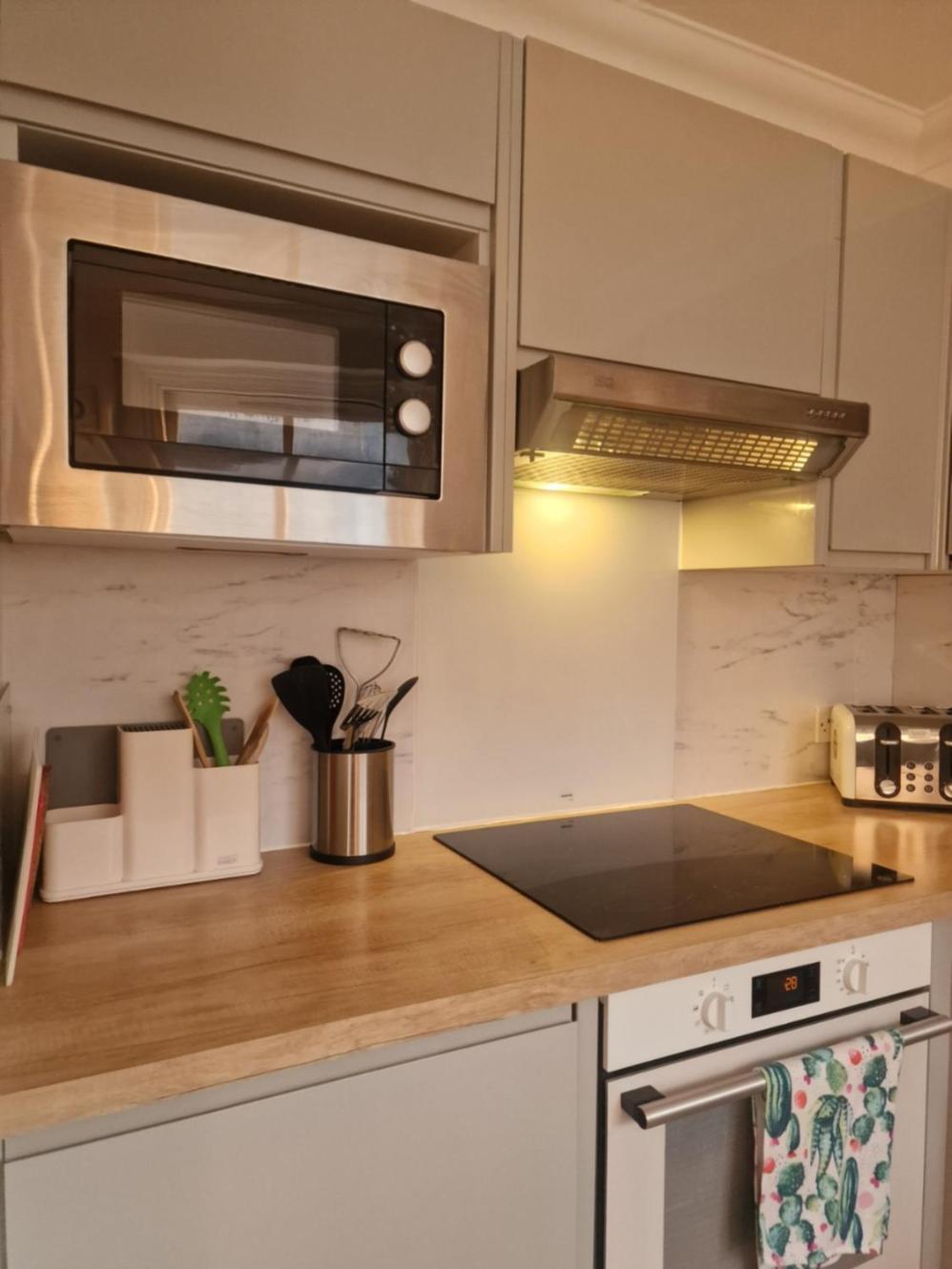 شقة Brondesbury Arms لندن المظهر الخارجي الصورة