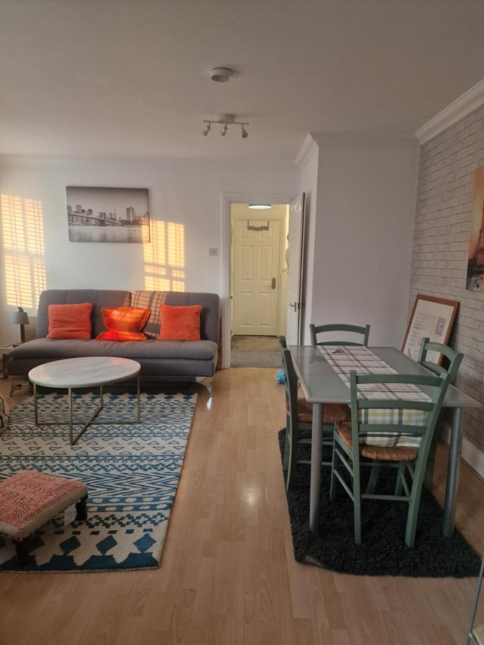 شقة Brondesbury Arms لندن المظهر الخارجي الصورة