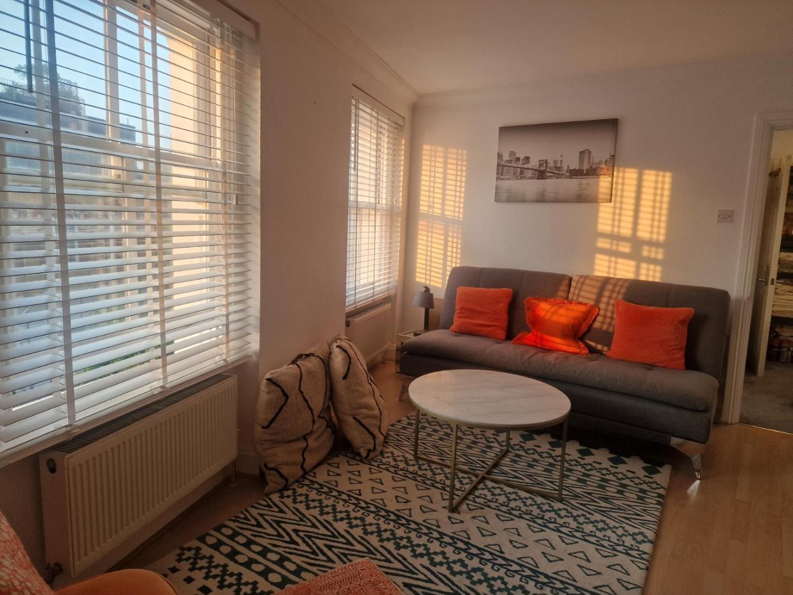 شقة Brondesbury Arms لندن المظهر الخارجي الصورة