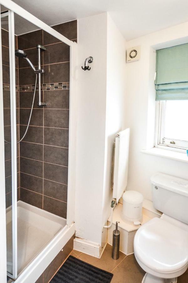 شقة Brondesbury Arms لندن المظهر الخارجي الصورة